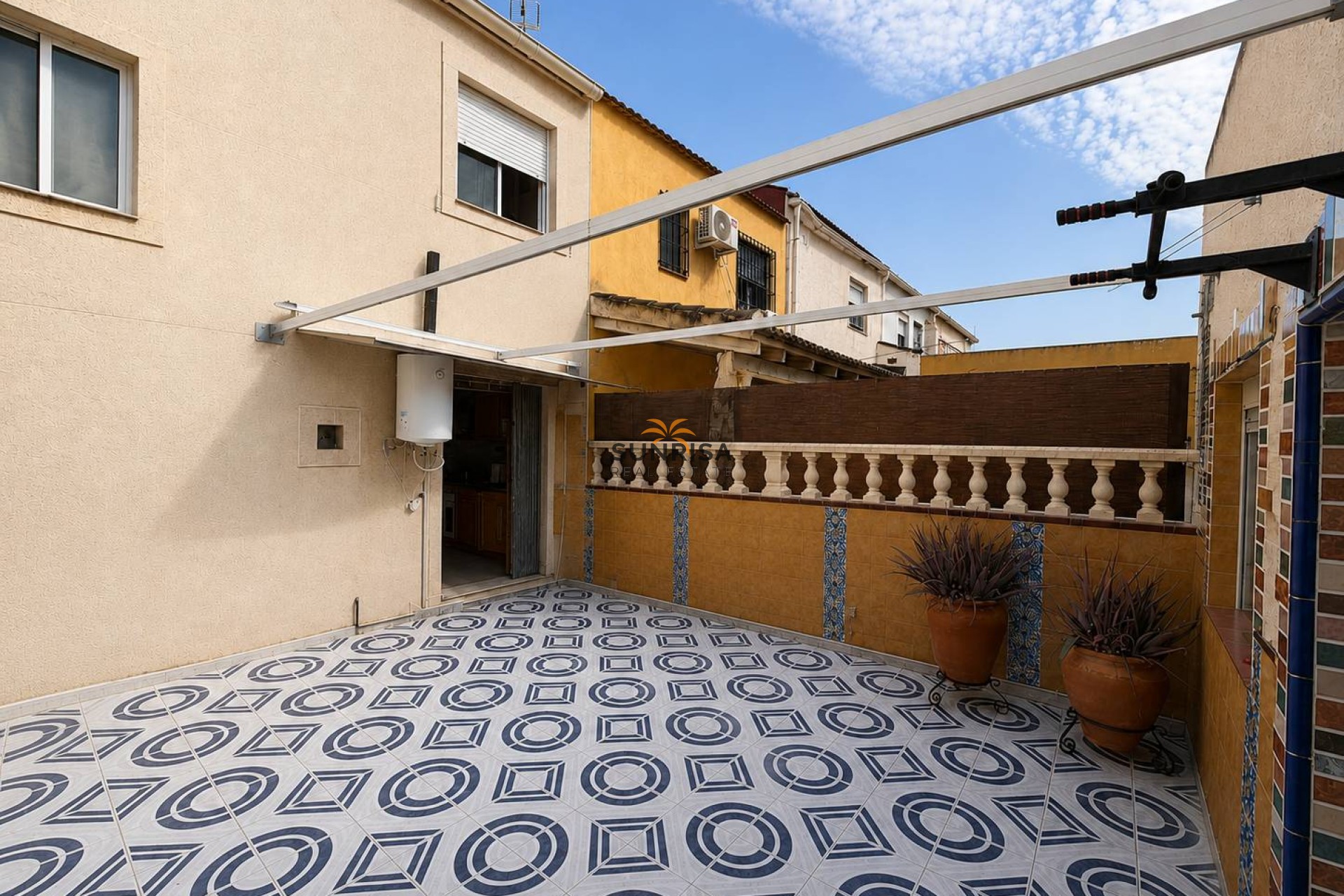 Revente - Duplex - Torrevieja