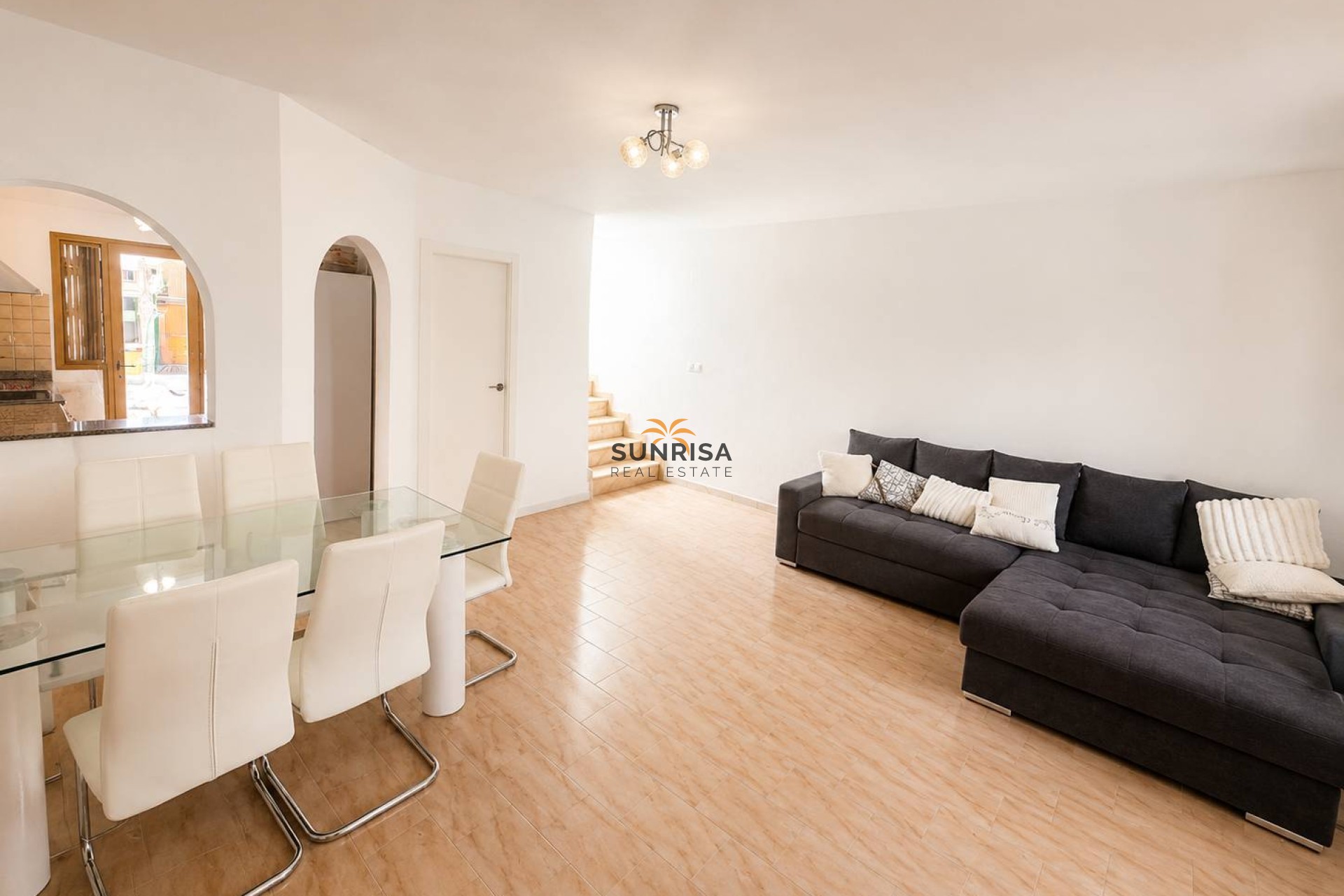 Revente - Duplex - Torrevieja