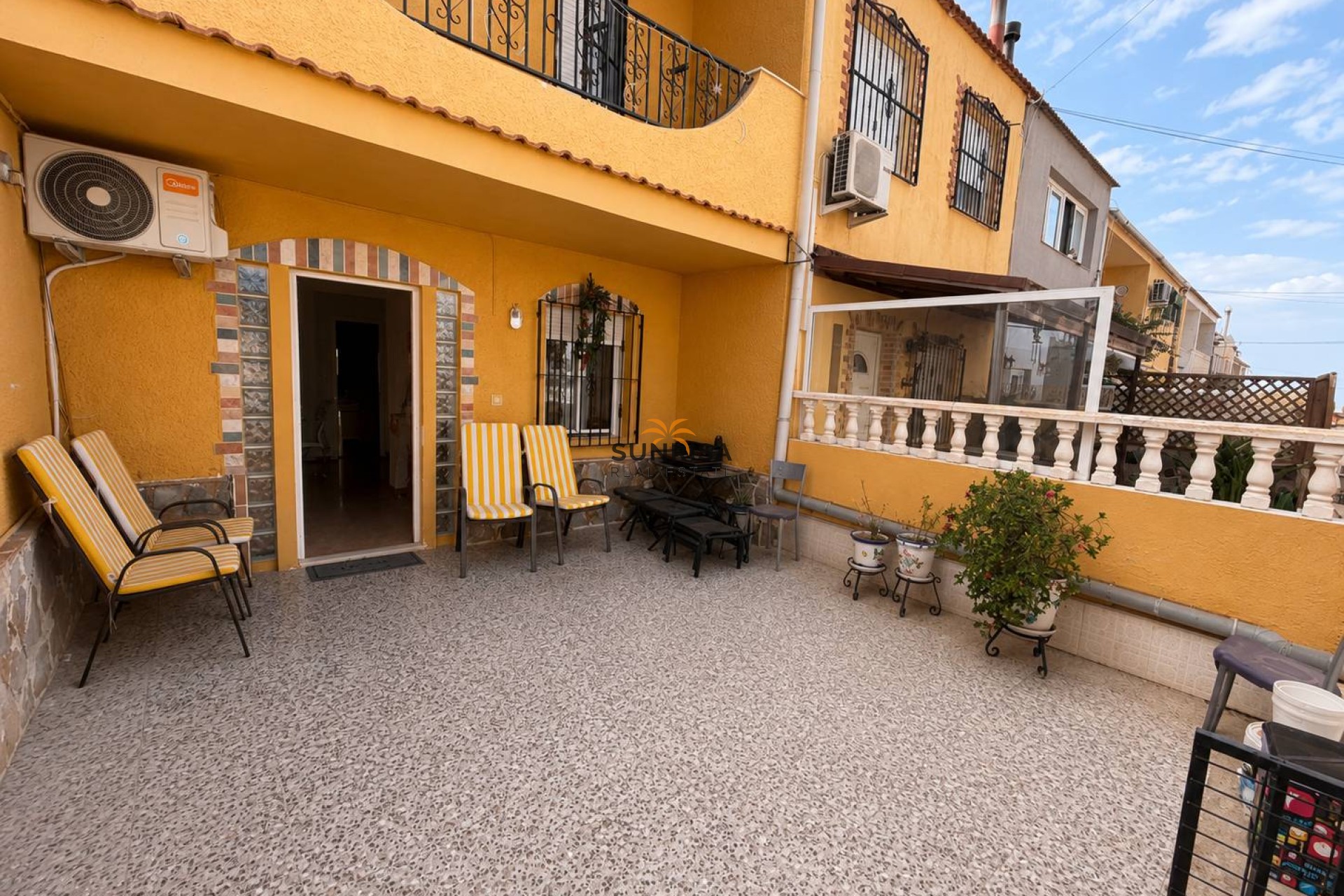 Revente - Duplex - Torrevieja