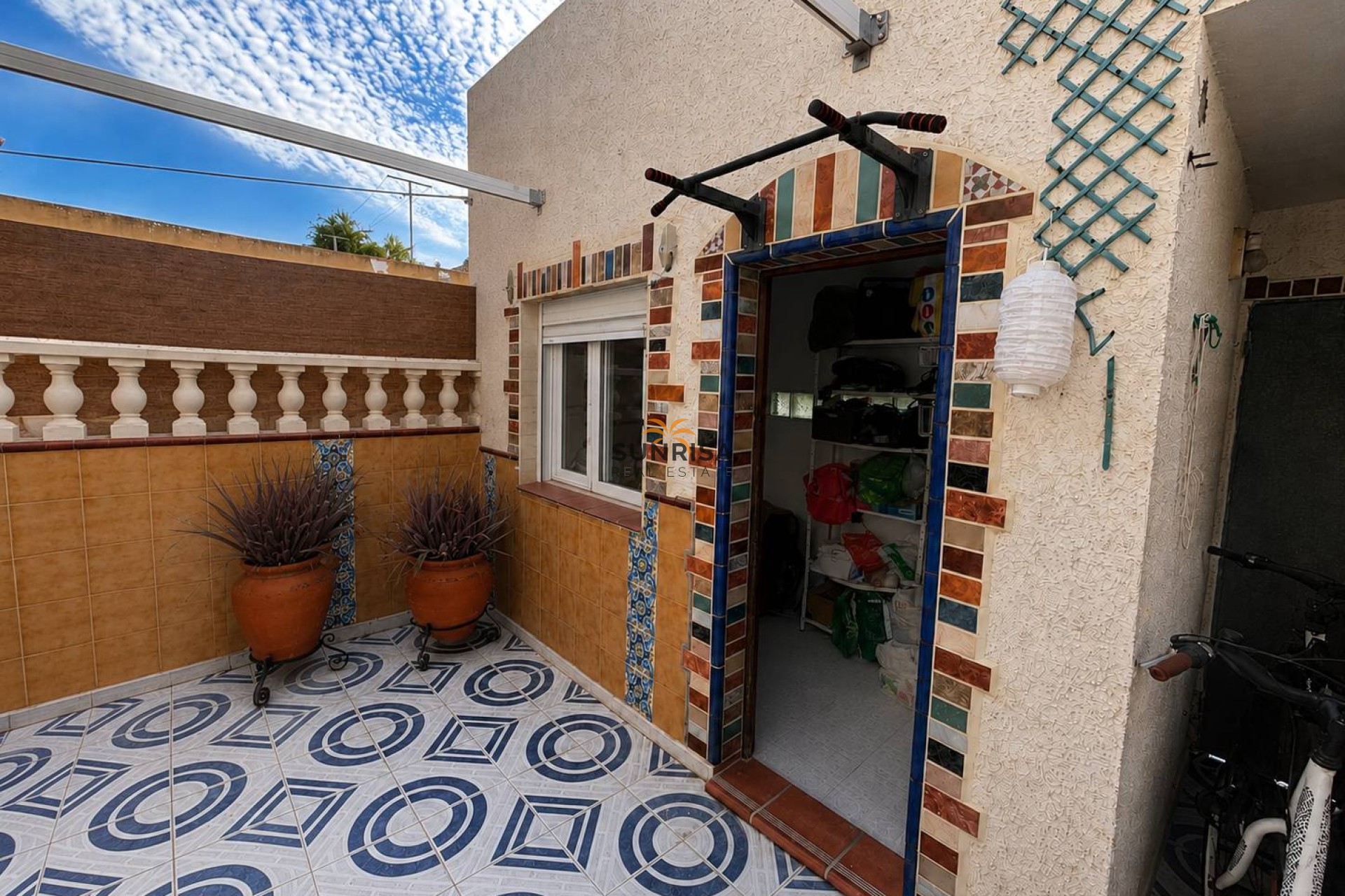 Revente - Duplex - Torrevieja