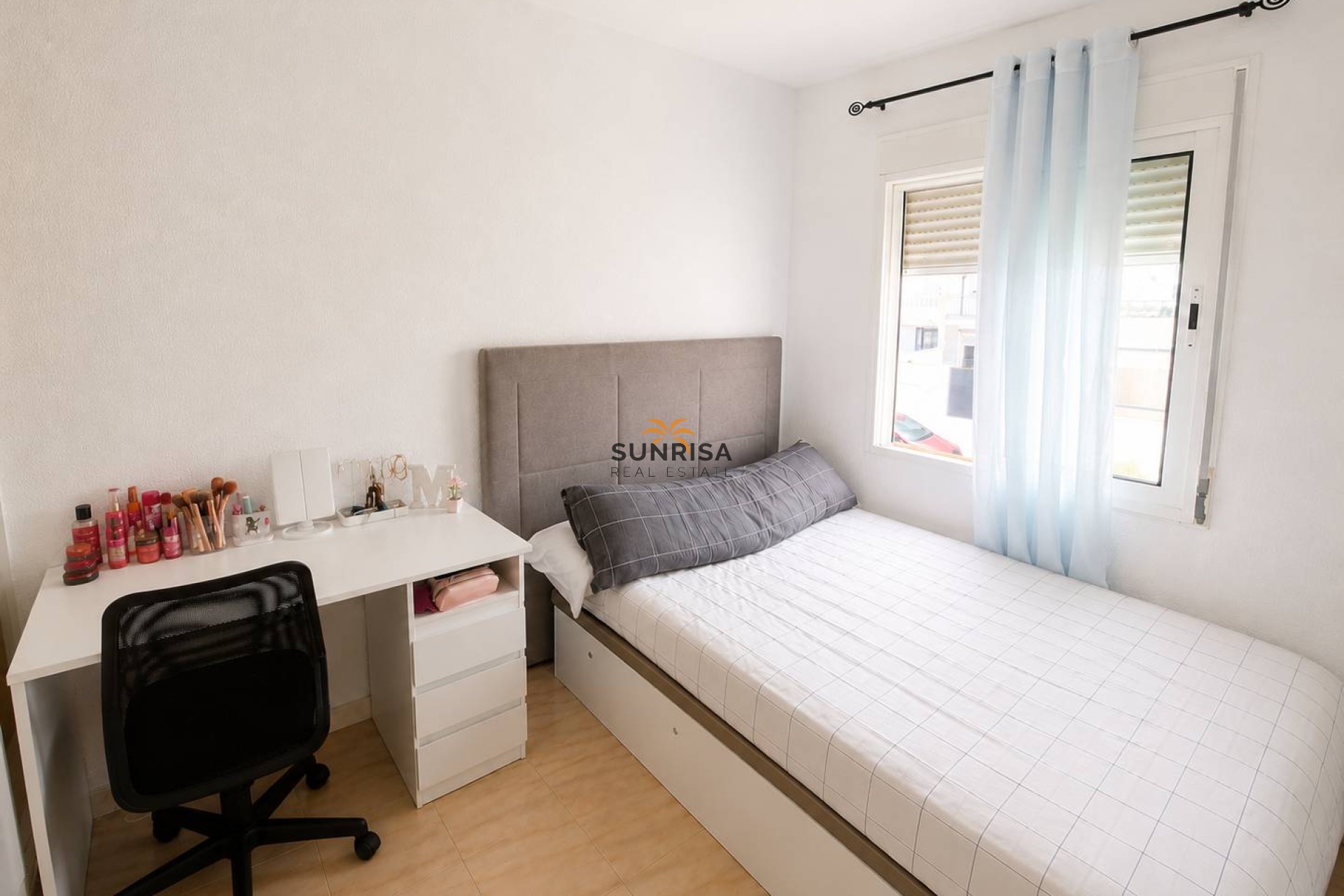 Revente - Duplex - Torrevieja