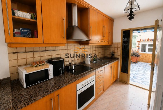 Duplex · Revente - Torrevieja · Alicante · Espagne