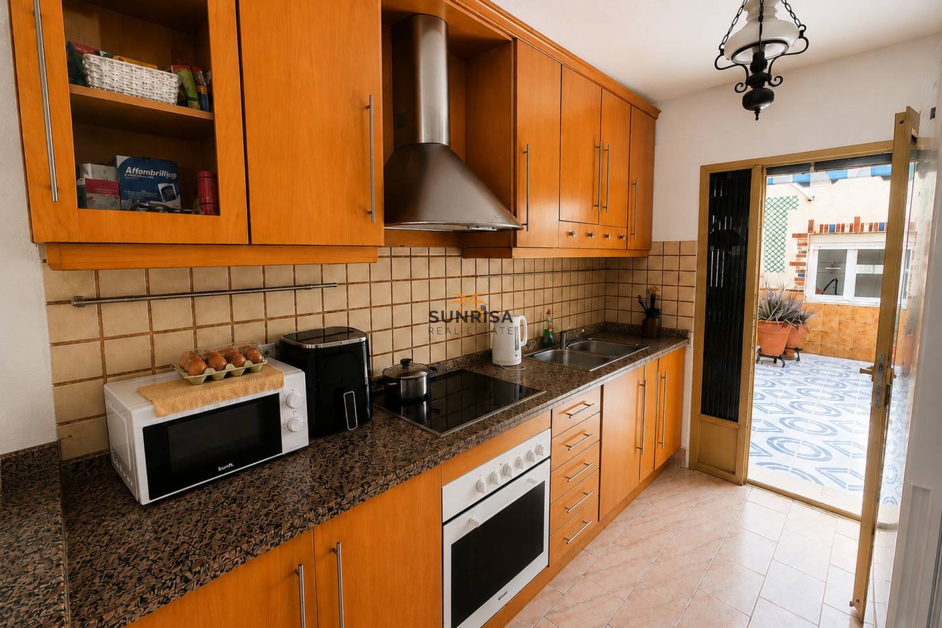 Revente - Duplex - Torrevieja