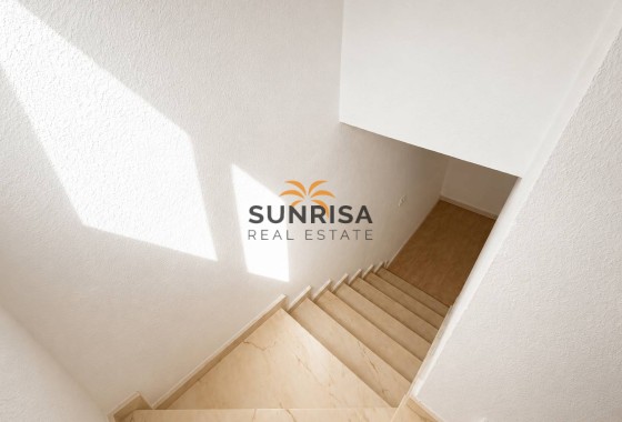 Duplex · Revente - Torrevieja · Alicante · Espagne