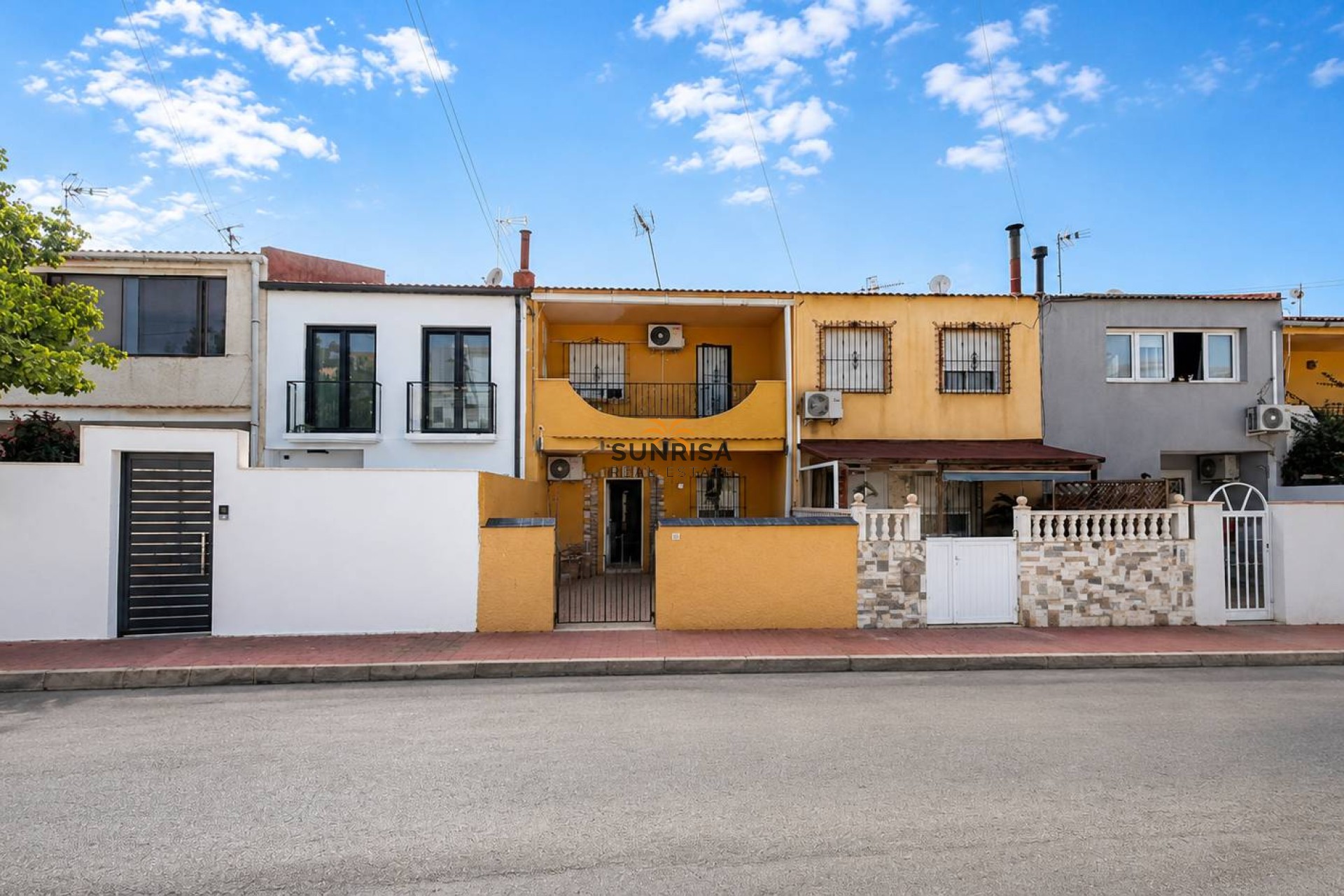 Revente - Duplex - Torrevieja
