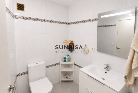 Duplex · Revente - Torrevieja · Alicante · Espagne