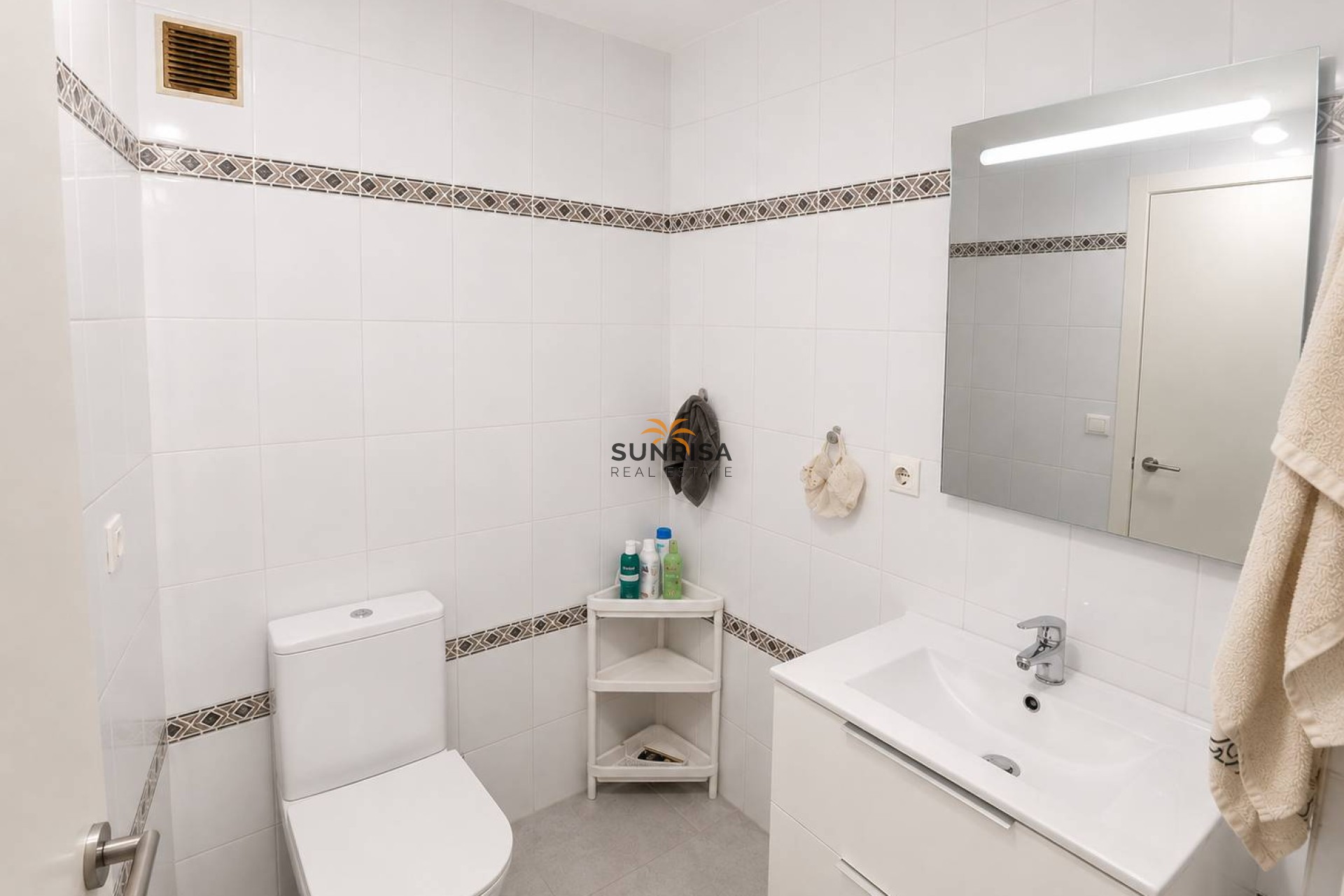 Revente - Duplex - Torrevieja