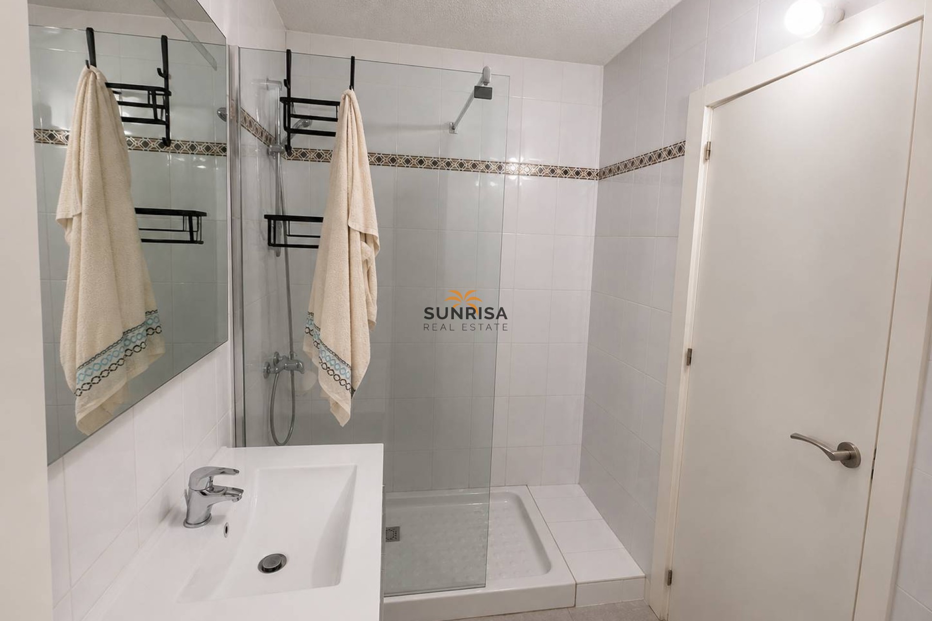 Revente - Duplex - Torrevieja