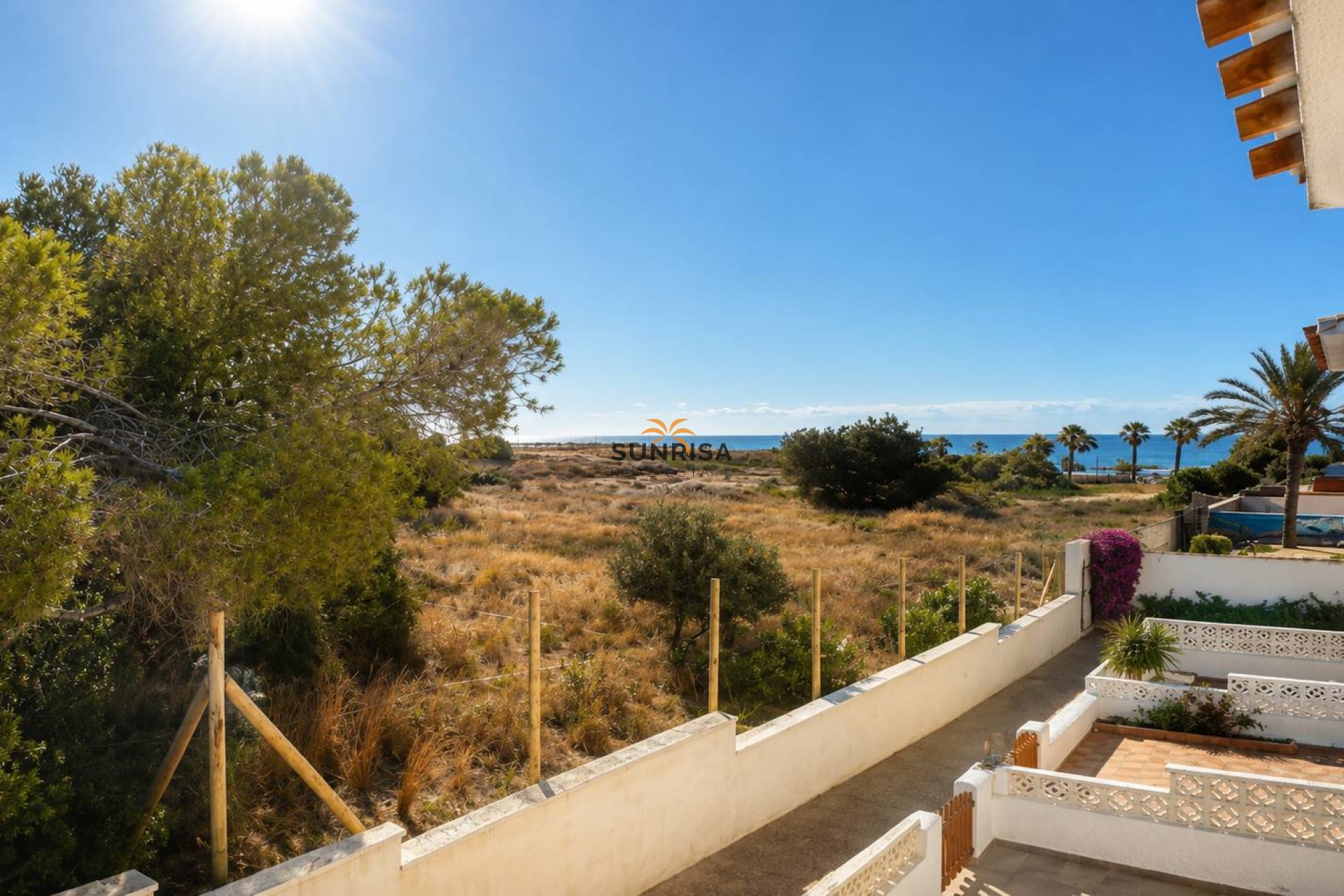 Revente - Duplex - Orihuela Costa