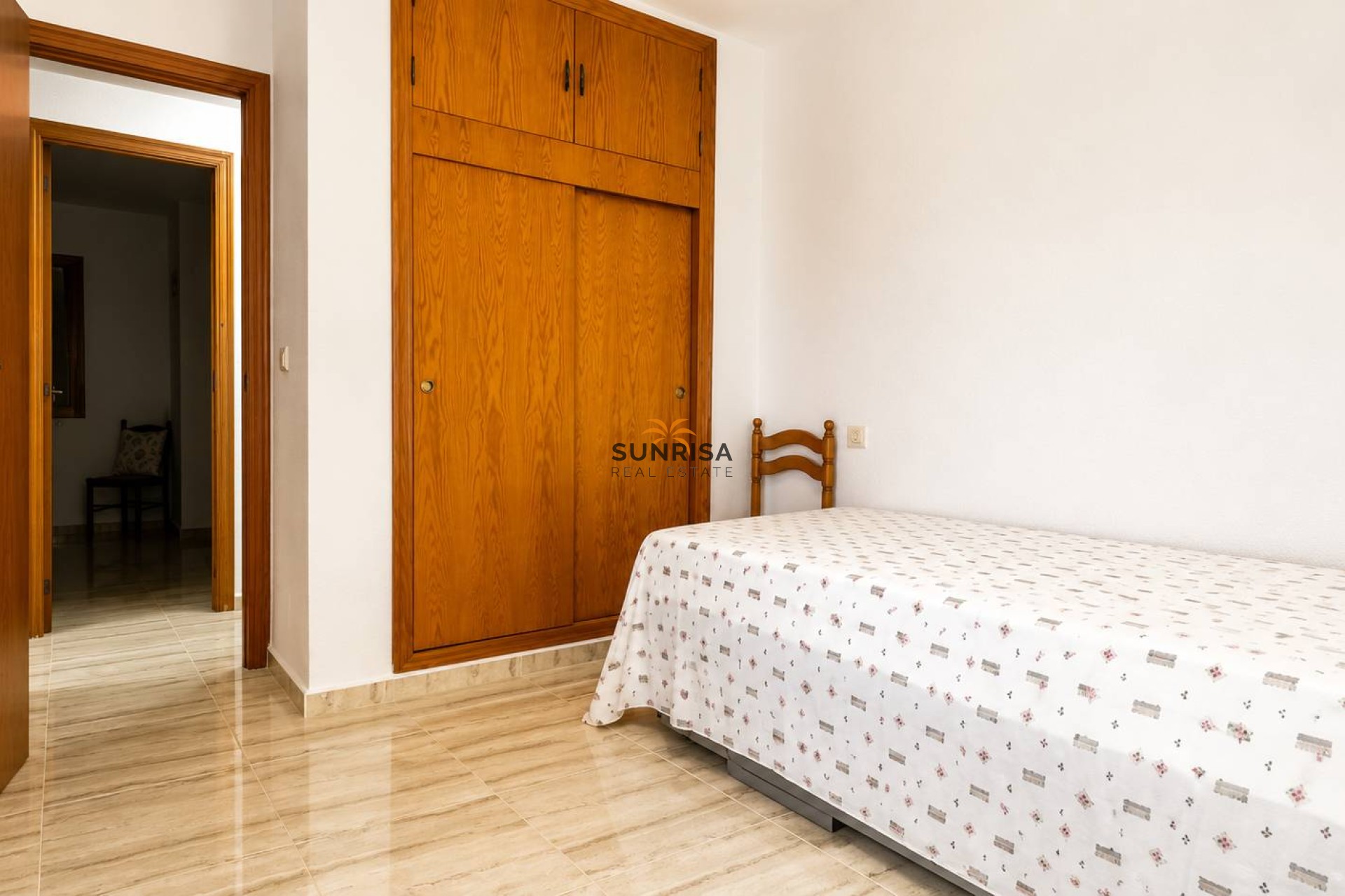 Revente - Duplex - Orihuela Costa