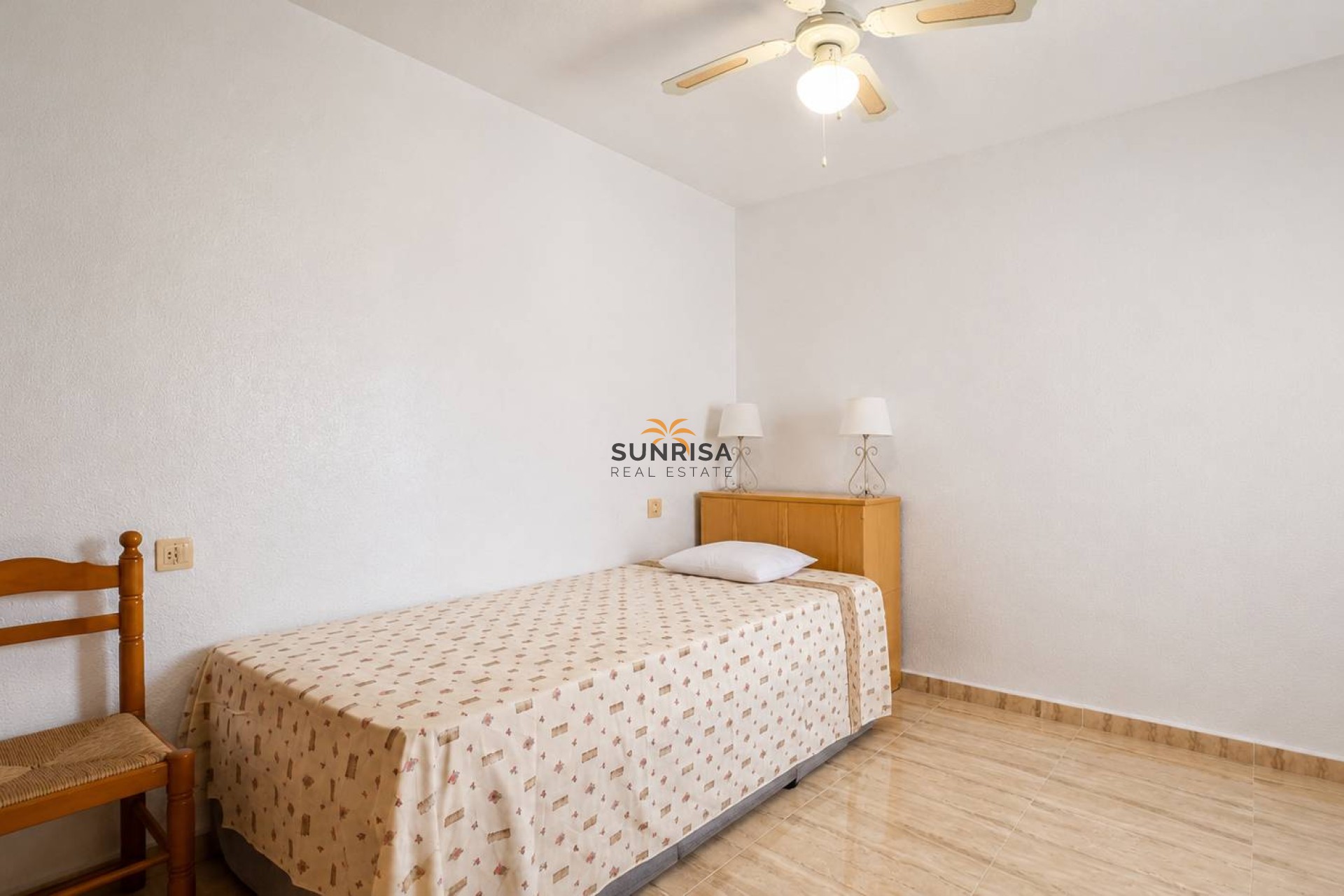 Revente - Duplex - Orihuela Costa
