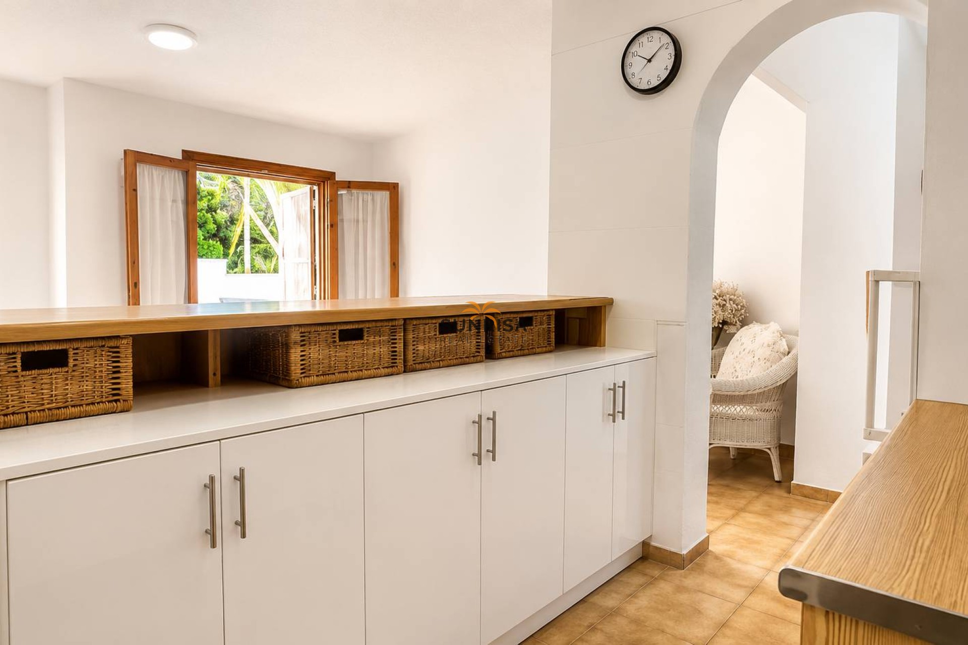 Revente - Duplex - Orihuela Costa