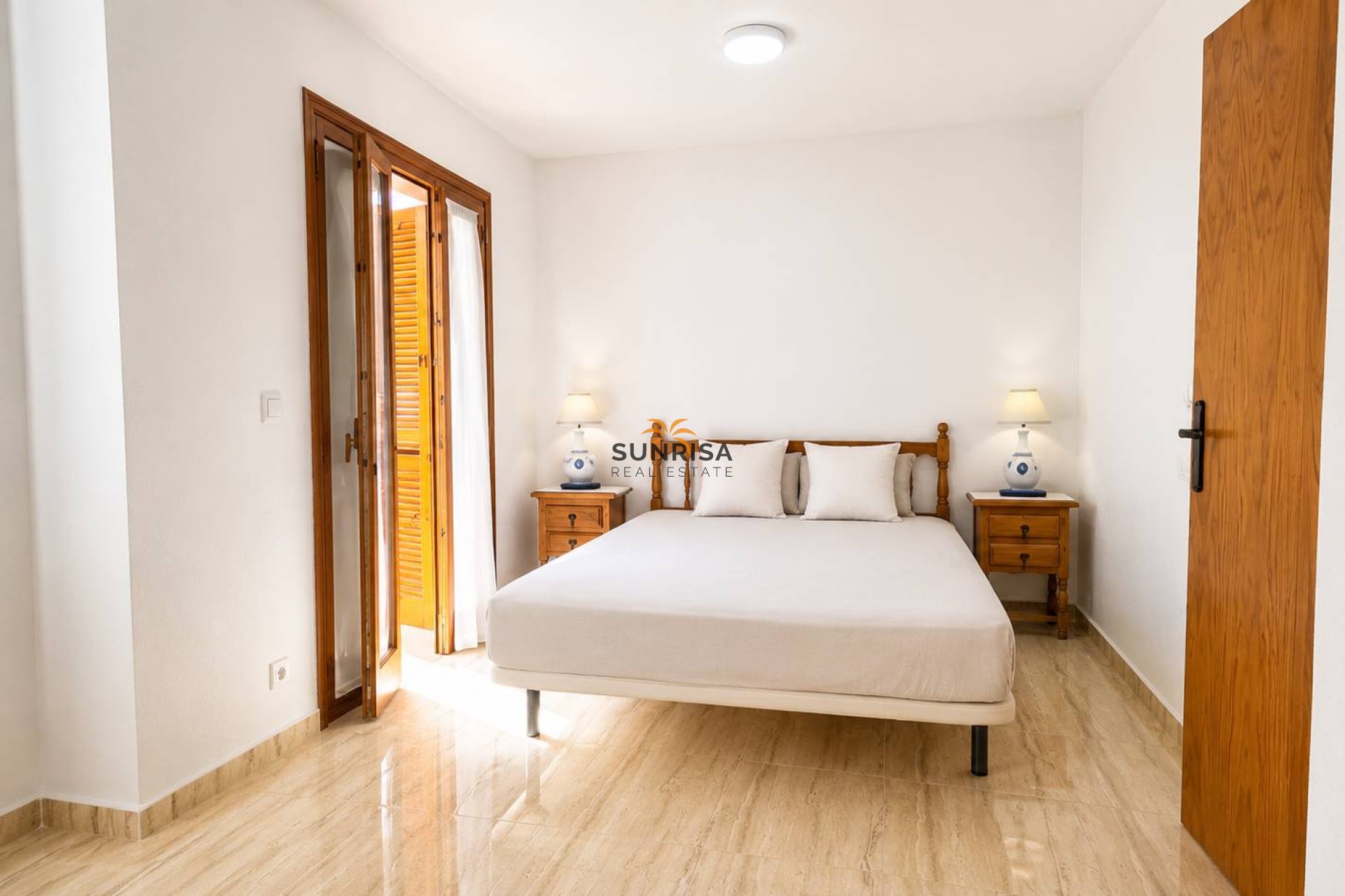 Revente - Duplex - Orihuela Costa
