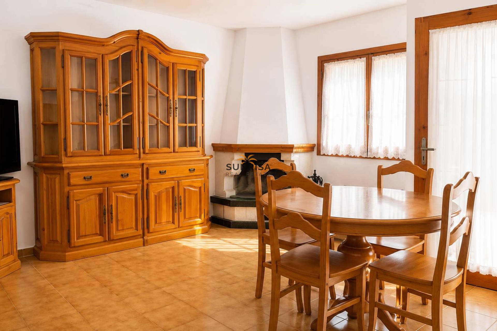 Revente - Duplex - Orihuela Costa