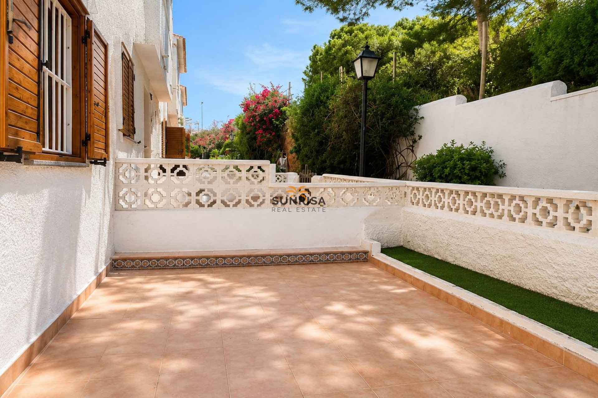 Revente - Duplex - Orihuela Costa
