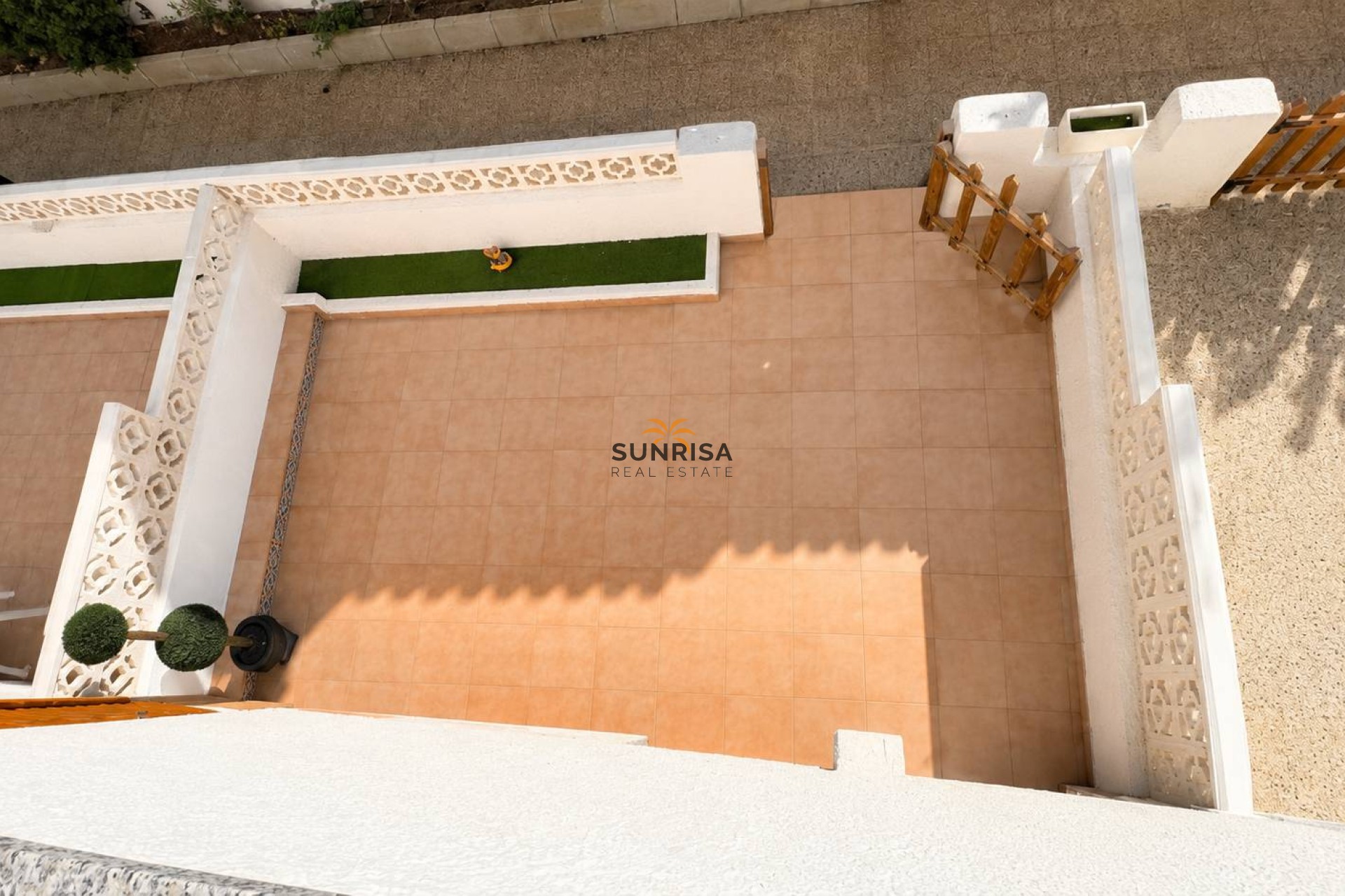 Revente - Duplex - Orihuela Costa