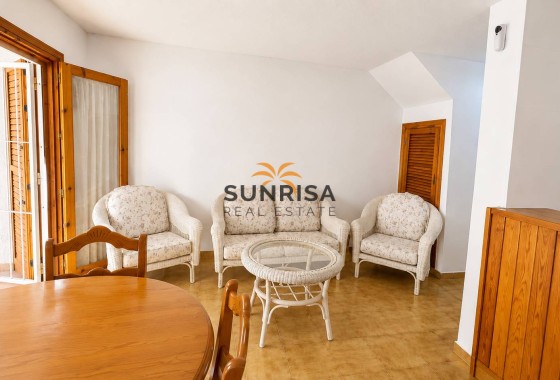 Duplex · Revente - Orihuela Costa · Alicante · Espagne