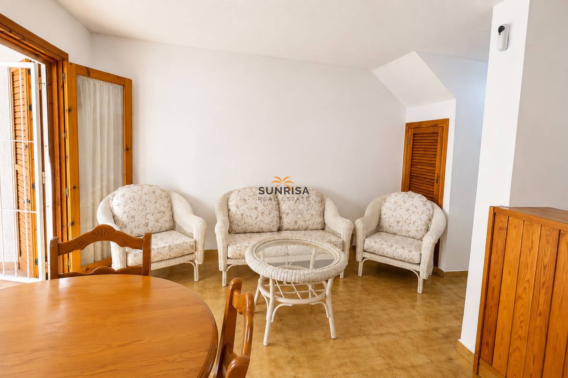 Revente - Duplex - Orihuela Costa