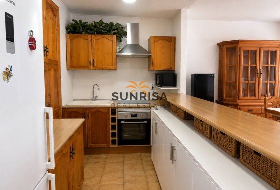 Duplex · Revente - Orihuela Costa · Alicante · Espagne