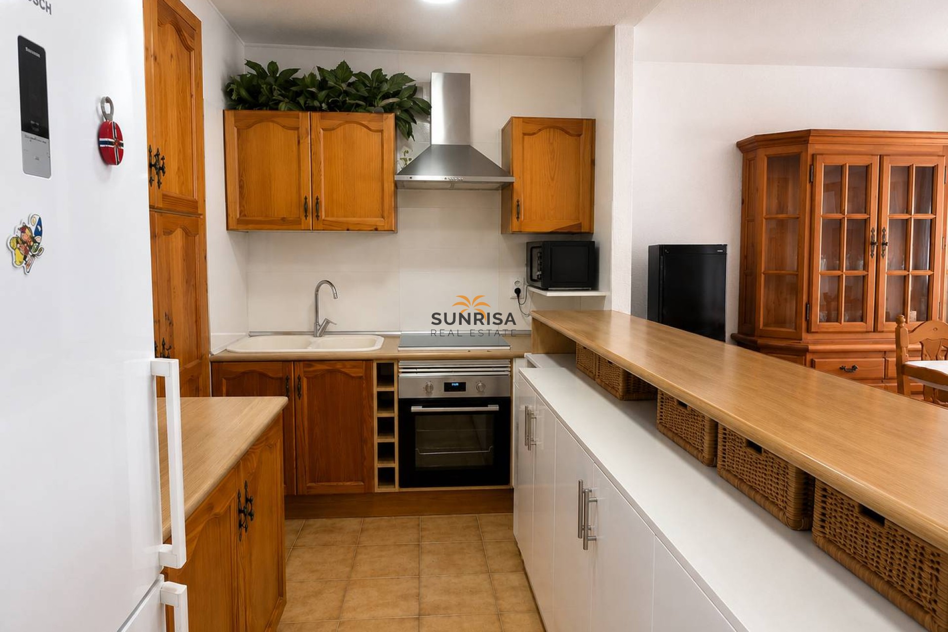 Revente - Duplex - Orihuela Costa
