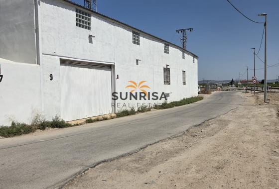 Local comercial · Reventa - Orihuela · La Aparecida · Alicante · España