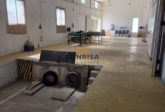 Local comercial · Reventa - Orihuela · La Aparecida · Alicante · España