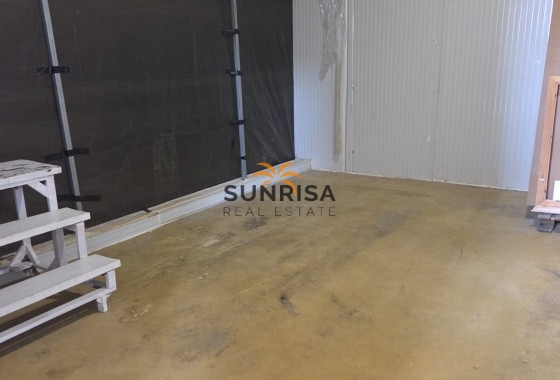 Local comercial · Reventa - Orihuela · La Aparecida · Alicante · España