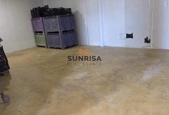 Local comercial · Reventa - Orihuela · La Aparecida · Alicante · España