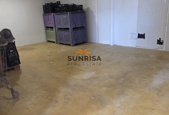 Local comercial · Reventa - Orihuela · La Aparecida · Alicante · España