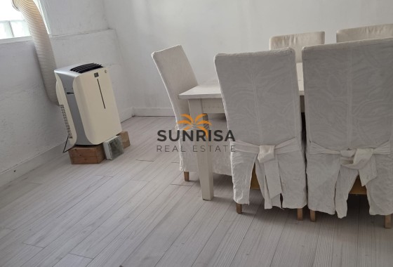 Local comercial · Reventa - Orihuela · La Aparecida · Alicante · España