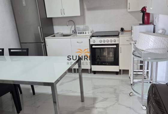 Local comercial · Reventa - Orihuela · La Aparecida · Alicante · España