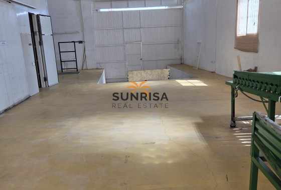 Local comercial · Reventa - Orihuela · La Aparecida · Alicante · España