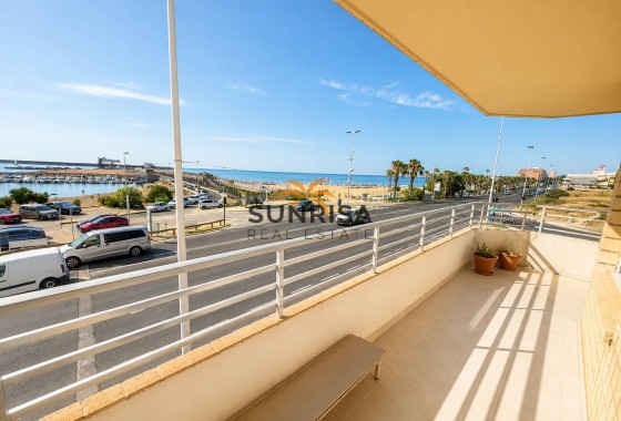 Appartement · Herverkoop - Torrevieja · Alicante · Spanje
