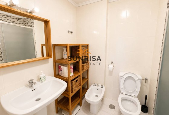 Appartement · Herverkoop - Torrevieja · Alicante · Spanje