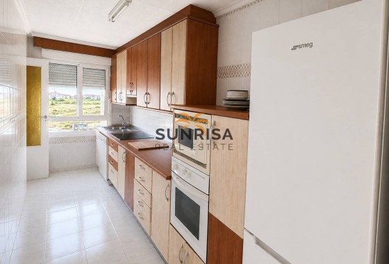 Appartement · Herverkoop - Torrevieja · Alicante · Spanje