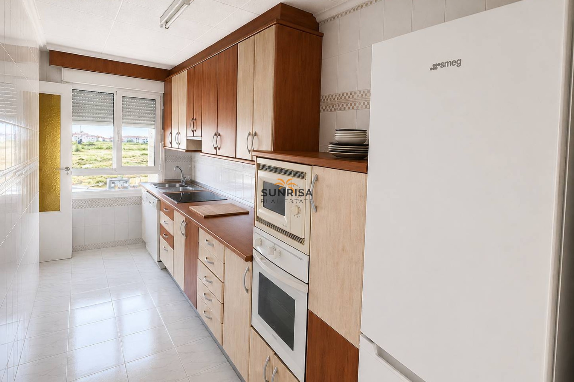 Resale - Apartment - Torrevieja