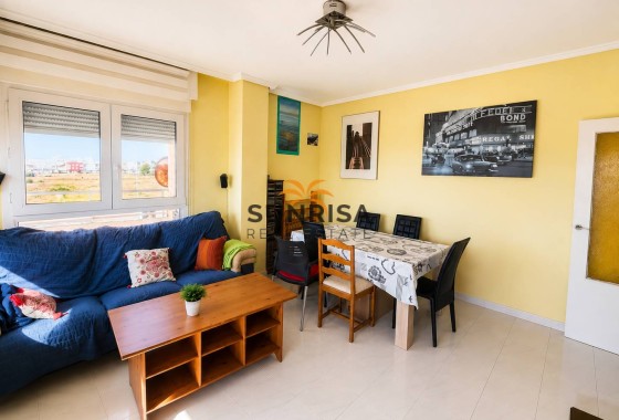 Appartement · Herverkoop - Torrevieja · Alicante · Spanje
