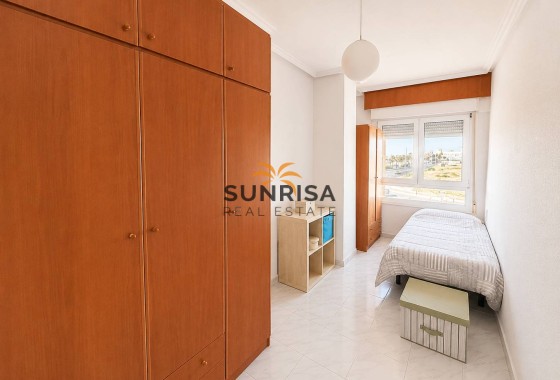 Appartement · Herverkoop - Torrevieja · Alicante · Spanje