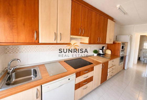 Appartement · Herverkoop - Torrevieja · Alicante · Spanje