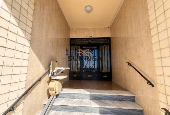 Appartement · Herverkoop - Torrevieja · Alicante · Spanje