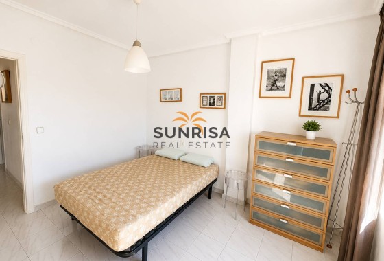 Appartement · Herverkoop - Torrevieja · Alicante · Spanje