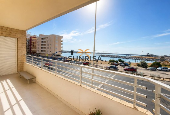 Appartement · Herverkoop - Torrevieja · Alicante · Spanje