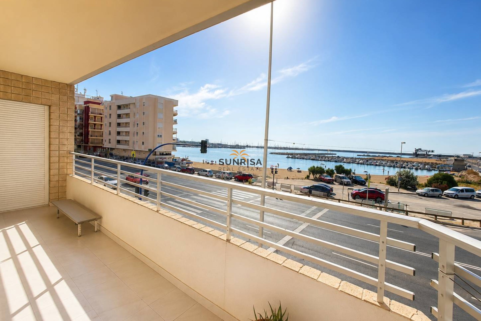 Resale - Apartment - Torrevieja