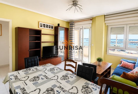 Appartement · Herverkoop - Torrevieja · Alicante · Spanje
