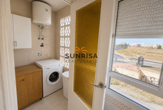 Appartement · Herverkoop - Torrevieja · Alicante · Spanje