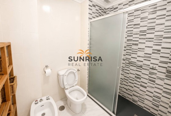 Appartement · Herverkoop - Torrevieja · Alicante · Spanje