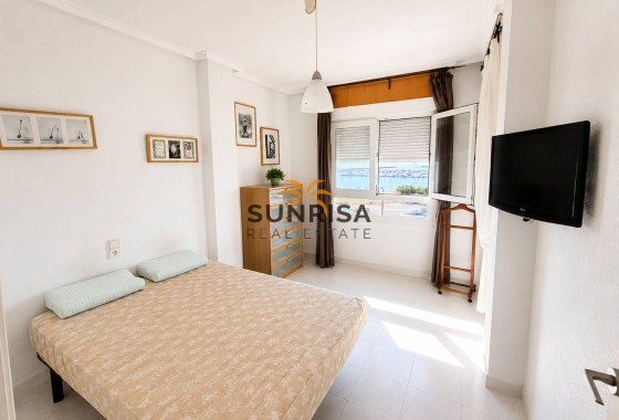 Appartement · Herverkoop - Torrevieja · Alicante · Spanje