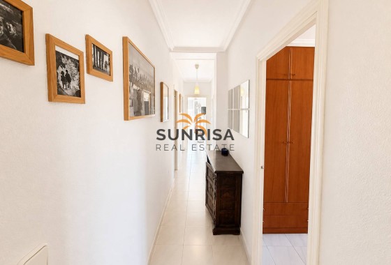 Appartement · Herverkoop - Torrevieja · Alicante · Spanje