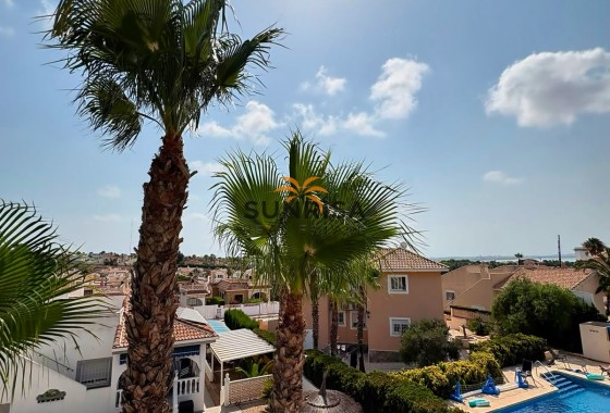 Villa · Revente - Rojales · Alicante · Espagne