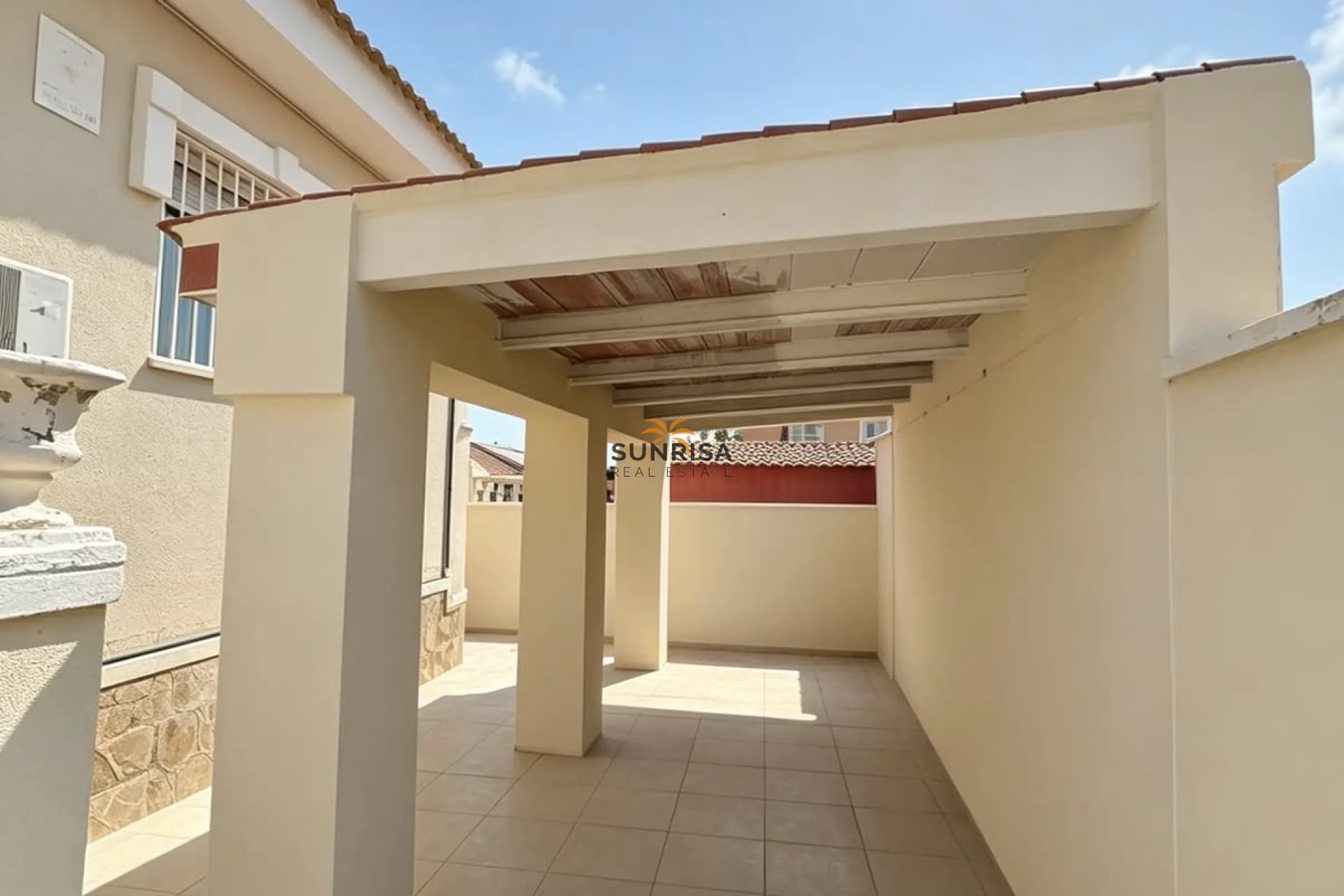 Herverkoop - Villa - Rojales
